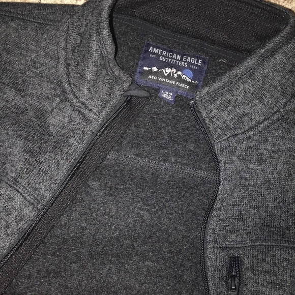 NICE AMERICAN EAGLE JACKET 💥 - Picture 3 of 3